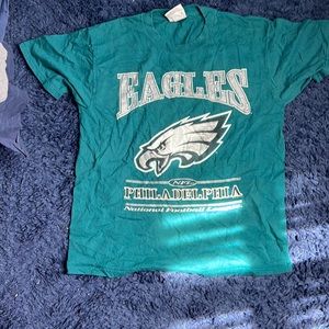 Philadelphia Eagles Vintage T-shirt